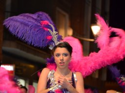 Carnaval de Mula 2012